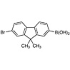 (7-Bromo-9,9-dimethyl-9H-fluoren-2-yl)boronic Acid (contains varying amounts of Anhydride) 5g