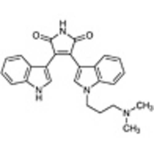 Bisindolylmaleimide I >97.0%(HPLC) 5mg