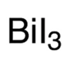 Bismuth(III) Iodide Anhydrous >98.0%(T) 25g