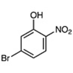 5-Bromo-2-nitrophenol >98.0%(GC)(T) 5g