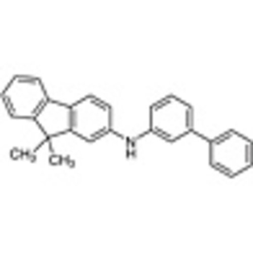 2-(3-Biphenylyl)amino-9,9-dimethylfluorene 5g
