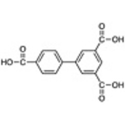 [1,1'-Biphenyl]-3,4',5-tricarboxylic Acid >98.0%(GC)(T) 1g
