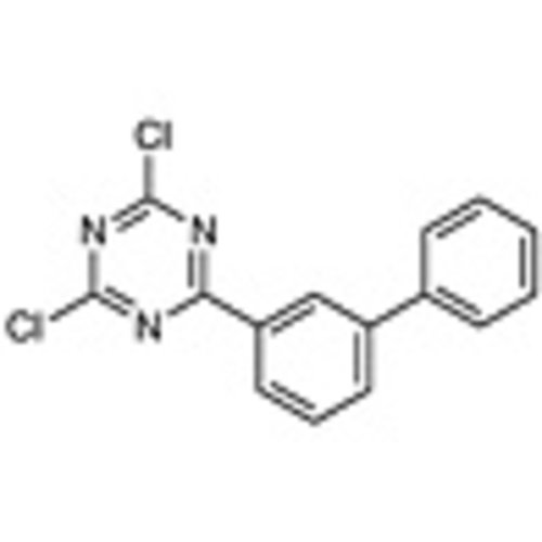 2-([1,1'-Biphenyl]-3-yl)-4,6-dichloro-1,3,5-triazine >98.0%(GC) 1g