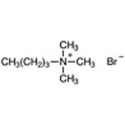 Butyltrimethylammonium Bromide >97.0%(T) 25g