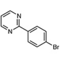 2-(4-Bromophenyl)pyrimidine >98.0%(GC) 1g