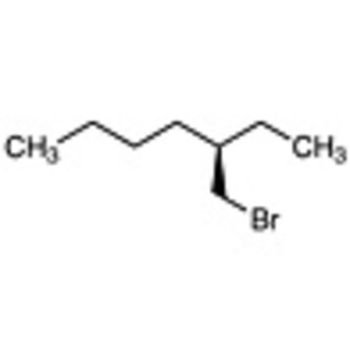 (R)-3-(Bromomethyl)heptane >95.0%(GC) 500mg