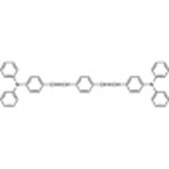 1,4-Bis[4-(N,N-diphenylamino)styryl]benzene >98.0%(HPLC)(N) 1g
