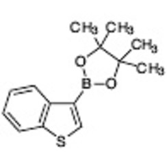 2-(Benzo[b]thiophen-3-yl)-4,4,5,5-tetramethyl-1,3,2-dioxaborolane >98.0%(GC)(T) 1g