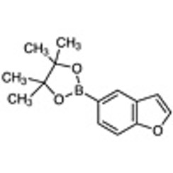 2-(Benzofuran-5-yl)-4,4,5,5-tetramethyl-1,3,2-dioxaborolane >98.0%(GC)(T) 250mg