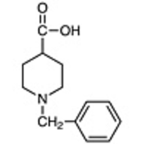 1-Benzylpiperidine-4-carboxylic Acid >98.0%(GC)(T) 1g