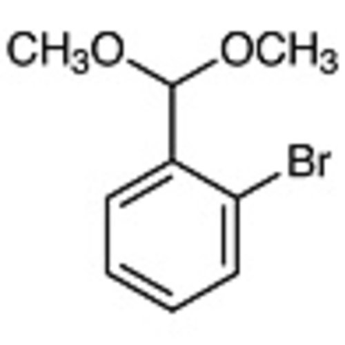 2-Bromobenzaldehyde Dimethyl Acetal >98.0%(GC) 5g