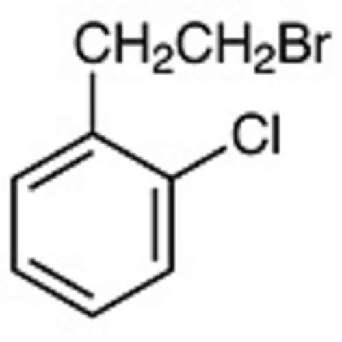 1-(2-Bromoethyl)-2-chlorobenzene >98.0%(GC) 1g