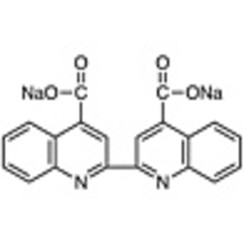 Bicinchoninic Acid Disodium Salt [for Protein Research] >98.0%(HPLC) 5g