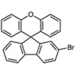2-Bromospiro[9H-fluorene-9,9'-[9H]xanthene] >98.0%(GC) 5g