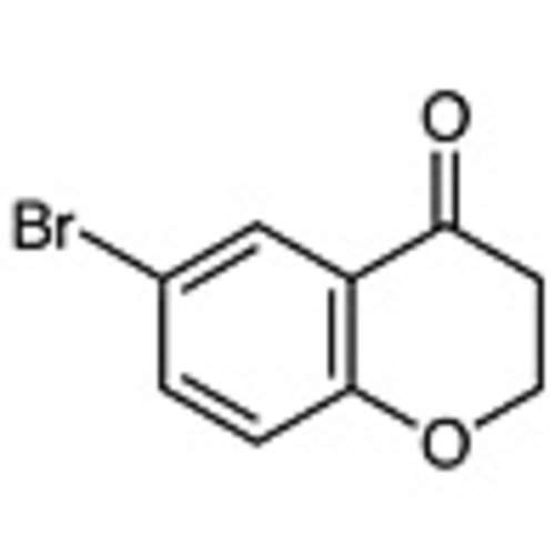 6-Bromo-4-chromanone >98.0%(GC) 1g