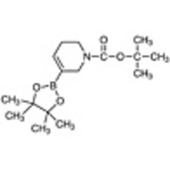 1-(tert-Butoxycarbonyl)-1,2,5,6-tetrahydro-3-(4,4,5,5-tetramethyl-1,3,2-dioxaborolan-2-yl)pyridine >98.0%(GC)(T) 1g