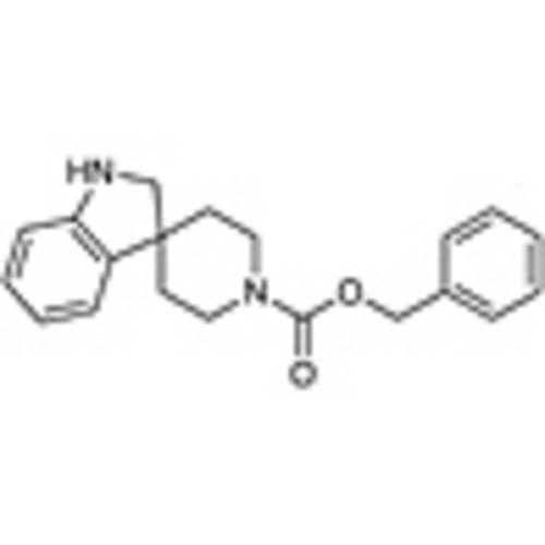 Benzyl Spiro[indoline-3,4'-piperidine]-1'-carboxylate >98.0%(GC) 1g