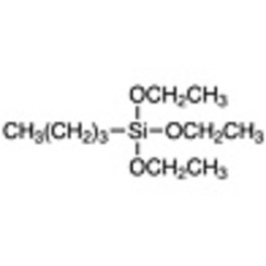 Butyltriethoxysilane >94.0%(GC) 5mL