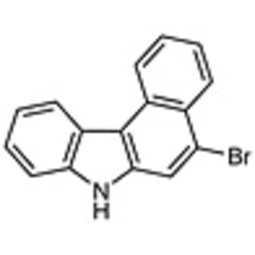 5-Bromo-7H-benzo[c]carbazole >98.0%(GC) 1g