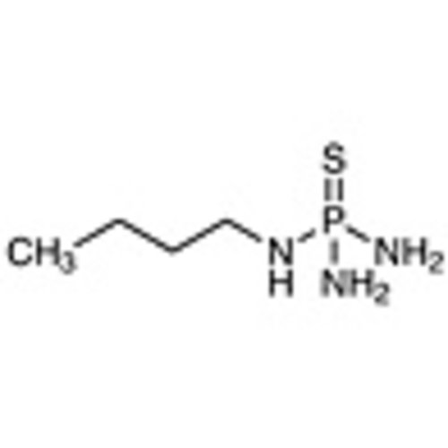 N-Butylthiophosphoric Triamide >98.0%(HPLC)(T) 25g