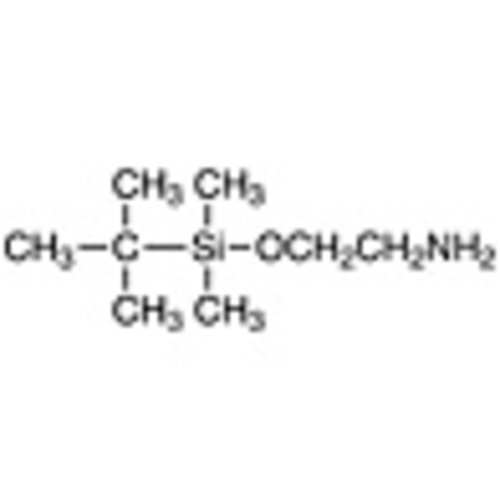 2-[[tert-Butyl(dimethyl)silyl]oxy]ethylamine >95.0%(GC)(T) 1mL