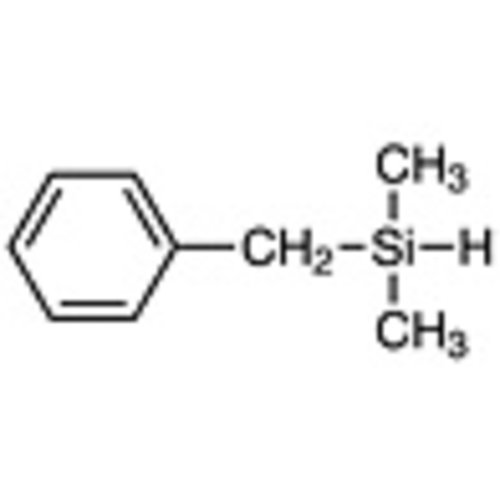 Benzyldimethylsilane >96.0%(GC) 10mL