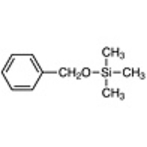 Benzyloxytrimethylsilane >95.0%(GC) 25g