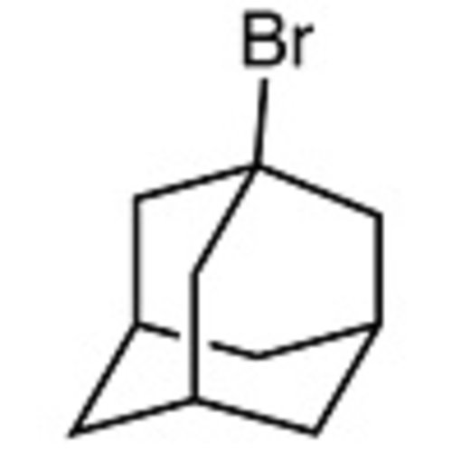 1-Bromoadamantane (purified by sublimation) >99.0%(GC) 5g