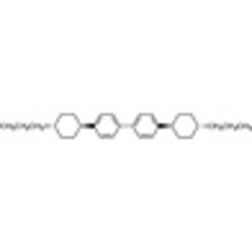 4,4'-Bis(trans-4-propylcyclohexyl)biphenyl >98.0%(GC) 5g
