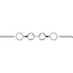 4,4'-Bis(trans-4-propylcyclohexyl)biphenyl >98.0%(GC) 25g