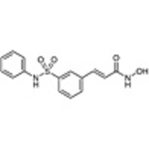 Belinostat >98.0%(HPLC) 100mg