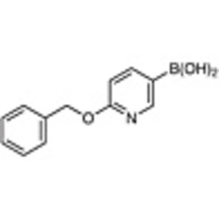 6-Benzyloxypyridine-3-boronic Acid (contains varying amounts of Anhydride) 5g