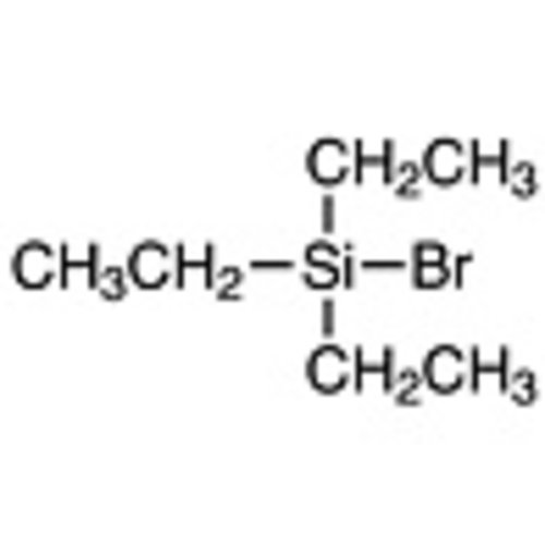 Bromotriethylsilane >96.0%(GC) 5g
