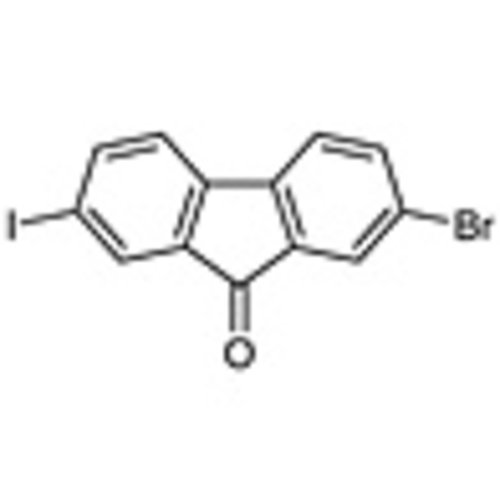 2-Bromo-7-iodo-9H-fluoren-9-one >98.0%(GC) 25g