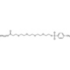 tert-Butyl 1-(Tosyloxy)-3,6,9,12-tetraoxapentadecan-15-oate >98.0%(HPLC)(T) 1g