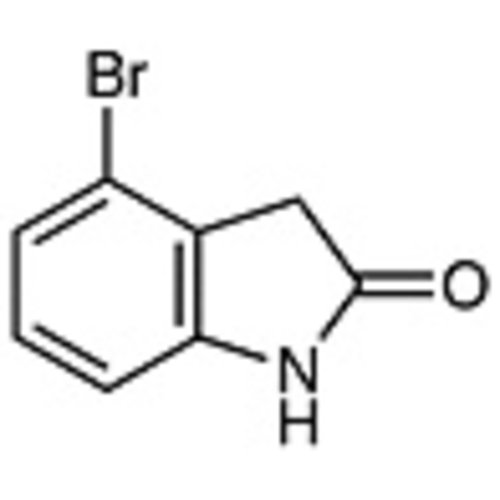 4-Bromoindolin-2-one >98.0%(GC) 1g