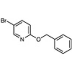 2-Benzyloxy-5-bromopyridine >98.0%(GC)(T) 5g