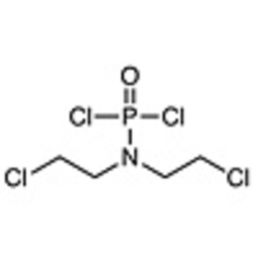Bis(2-chloroethyl)phosphoramidic Dichloride >98.0%(GC) 5g
