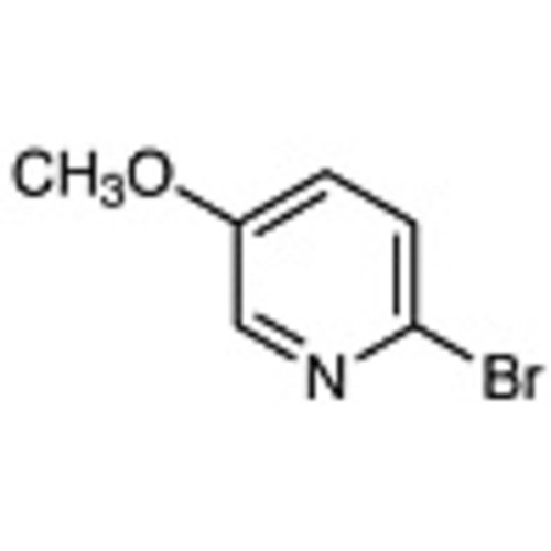 2-Bromo-5-methoxypyridine >98.0%(GC)(T) 5g