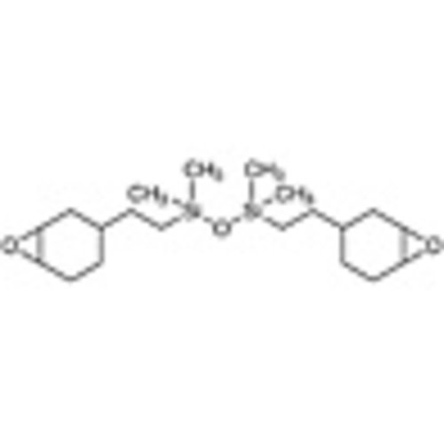 1,3-Bis[2-(7-oxabicyclo[4.1.0]heptan-3-yl)ethyl]-1,1,3,3-tetramethyldisiloxane >95.0%(GC) 5g