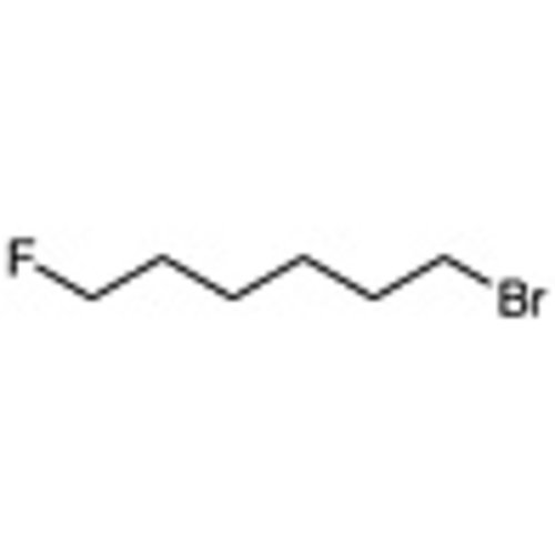 1-Bromo-6-fluorohexane >98.0%(GC) 1g