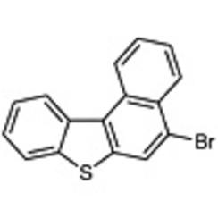 5-Bromobenzo[b]naphtho[1,2-d]thiophene >97.0%(GC) 1g