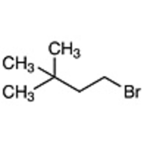 1-Bromo-3,3-dimethylbutane >98.0%(GC) 25g