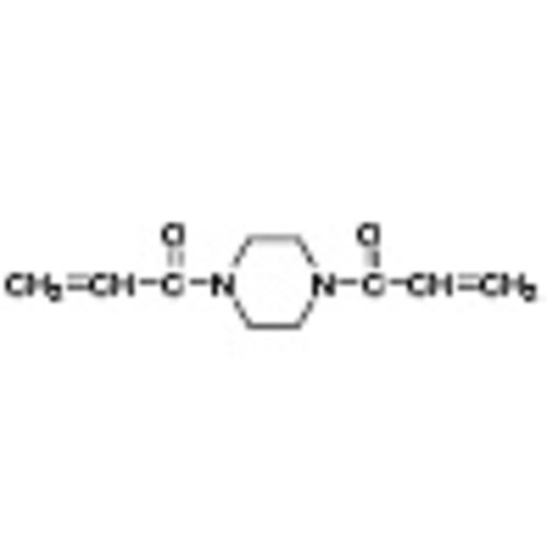 1,4-Bis(acryloyl)piperazine >98.0%(GC) 5g