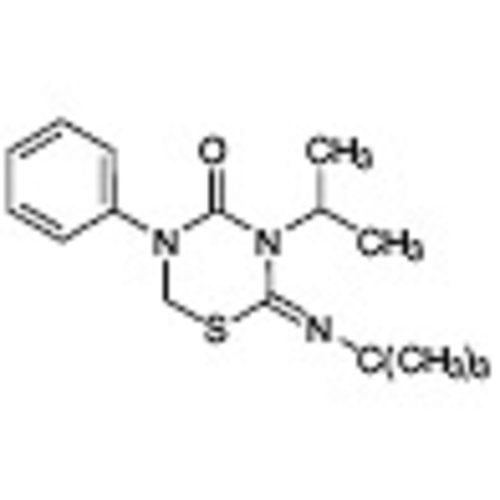 Buprofezin >98.0%(HPLC)(T) 25g