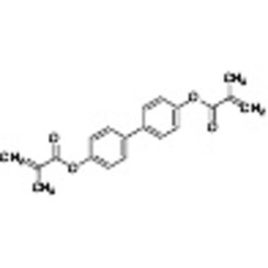 Biphenyl-4,4'-diyl Bis(2-methylacrylate) >98.0%(GC) 5g