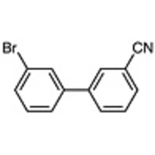 3'-Bromo[1,1'-biphenyl]-3-carbonitrile >98.0%(GC) 1g