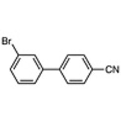 3'-Bromo[1,1'-biphenyl]-4-carbonitrile >98.0%(GC) 1g