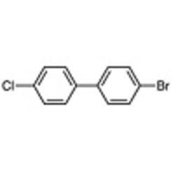 4-Bromo-4'-chloro-1,1'-biphenyl >98.0%(GC) 5g
