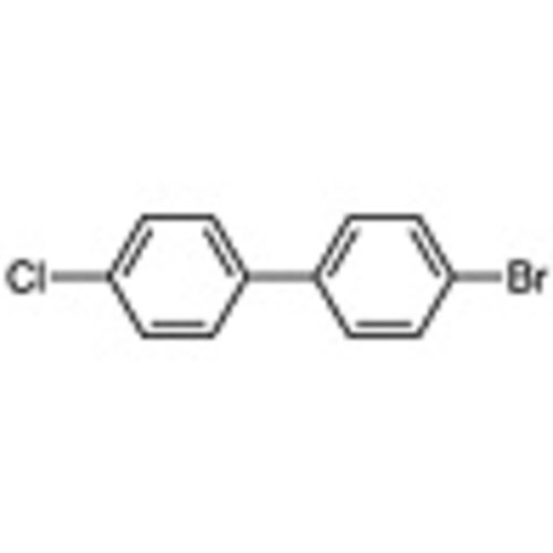 4-Bromo-4'-chloro-1,1'-biphenyl >98.0%(GC) 5g